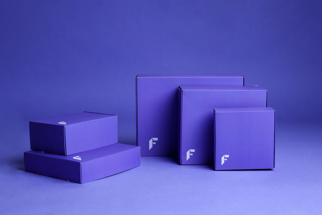 Custom Packaging Boxes