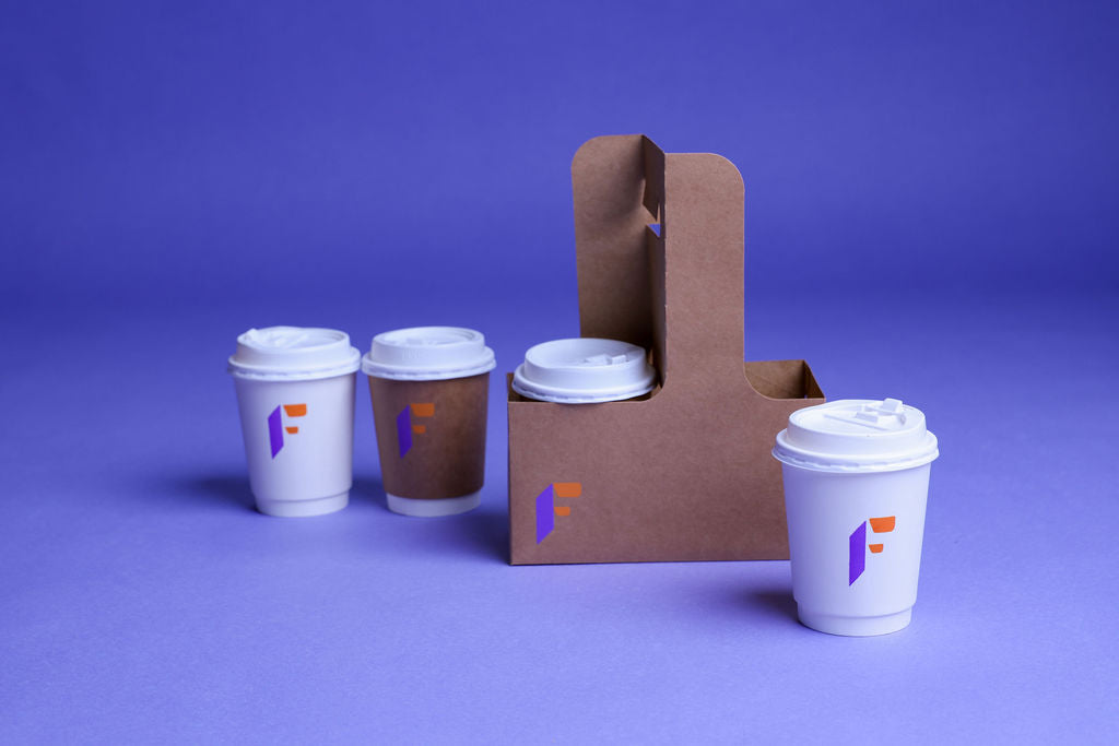 Food & Beverage Packaging