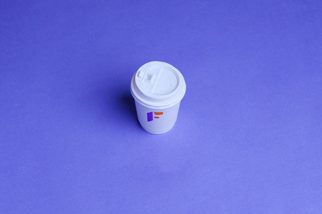 Custom Paper Cup