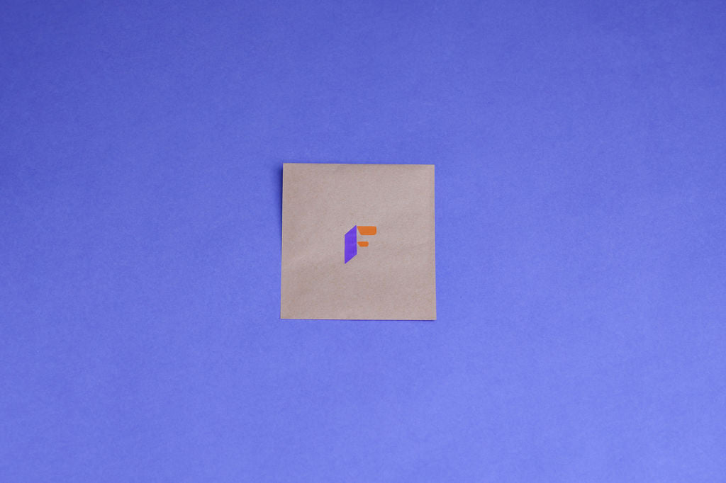 Custom Kraft Sandwich Paper Bag