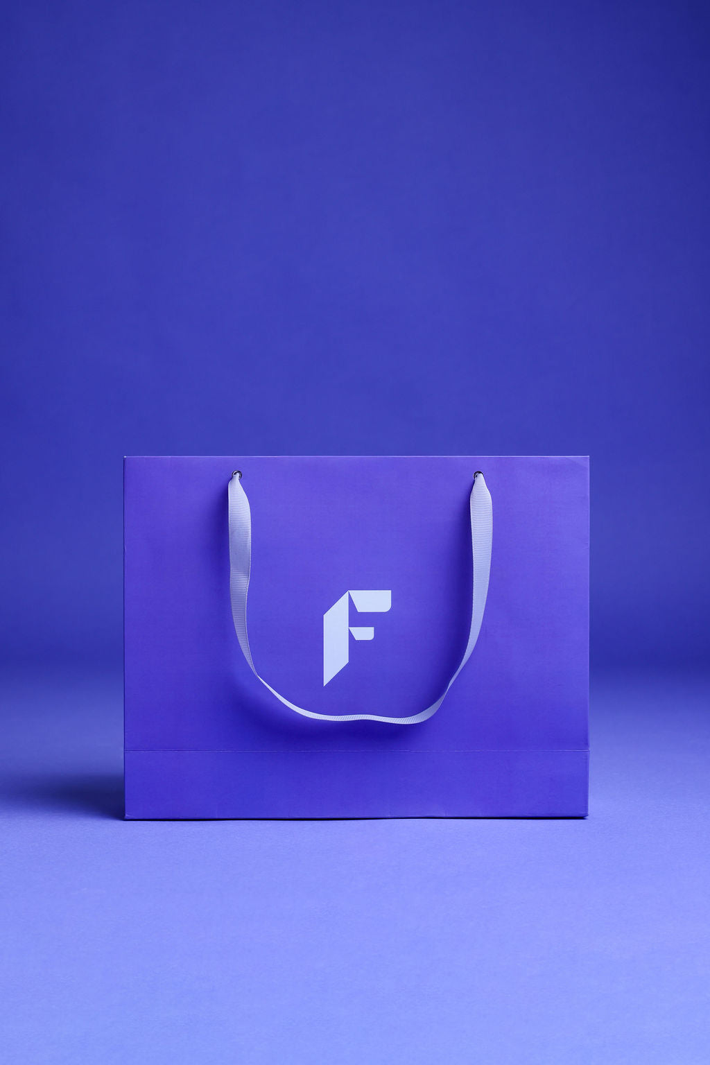 Custom Printed Paper Bag