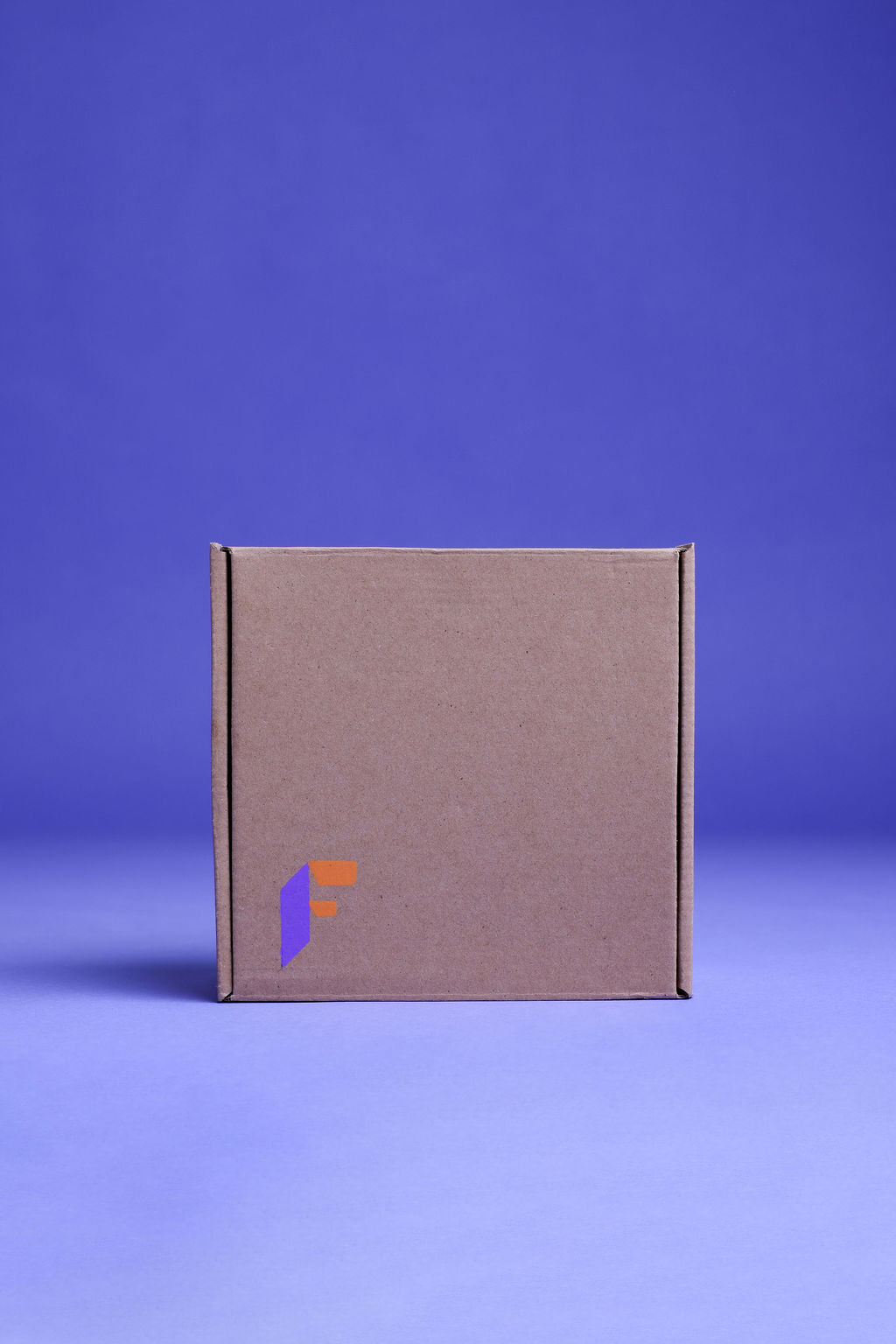 Custom Natural Kraft Mailer Box
