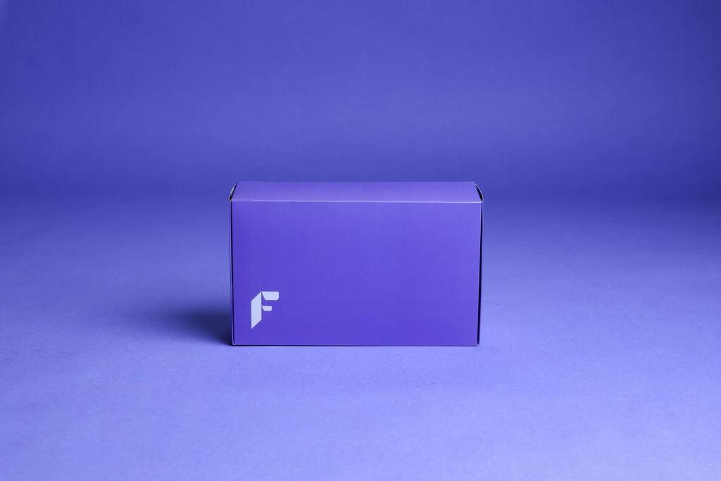 Custom Pastry Box