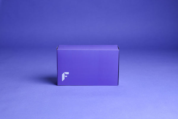 Custom Pastry Box