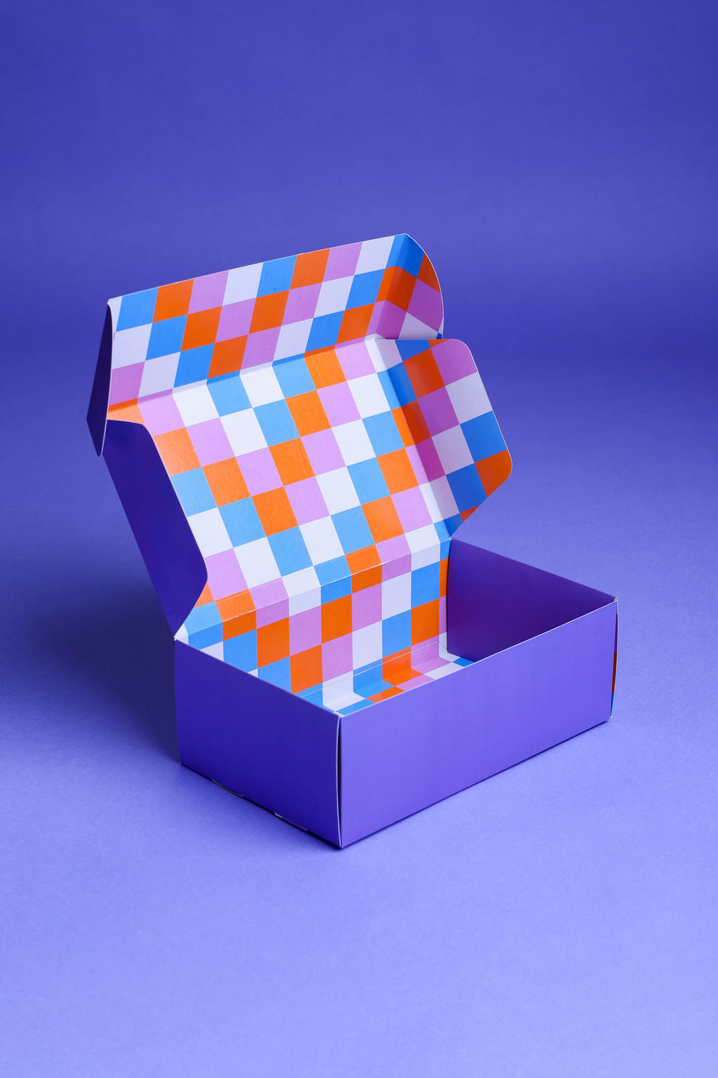 Custom Printed Mailer Box - Foldcote Full Color Packaging - Foldy PH