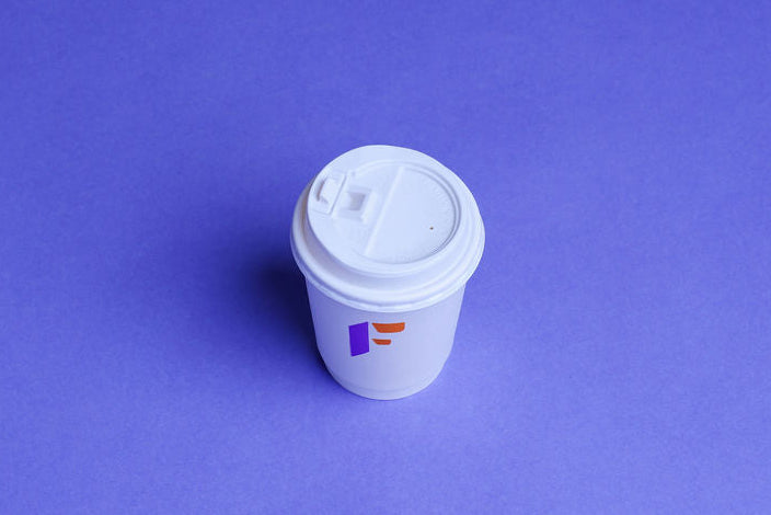 Custom Paper Cup