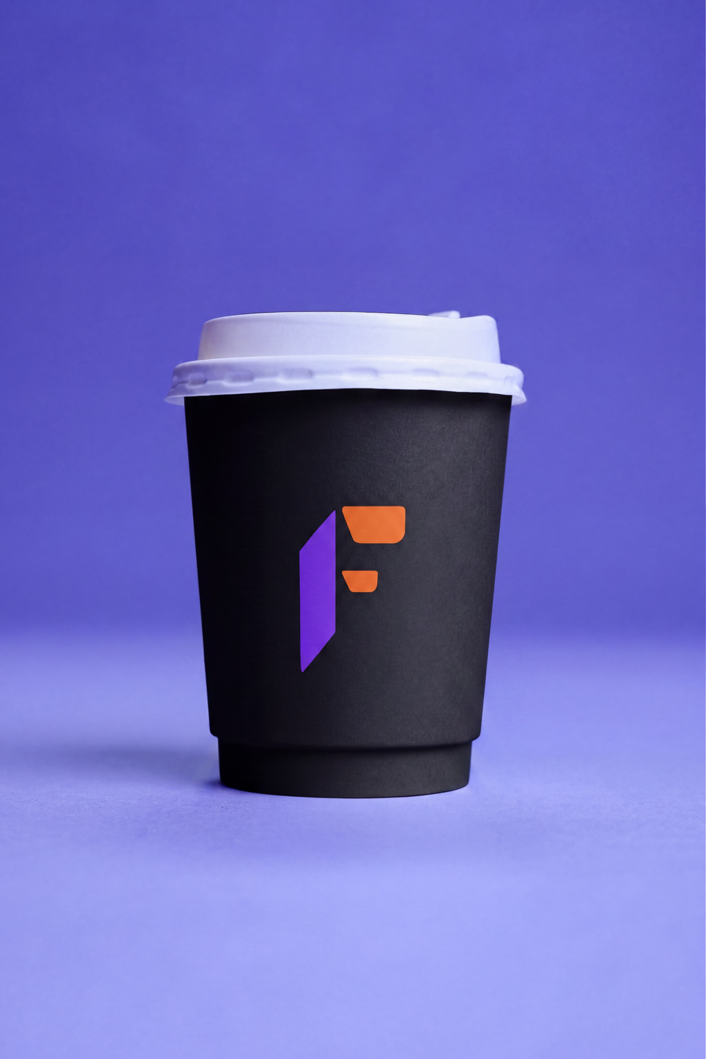 Custom Paper Cup