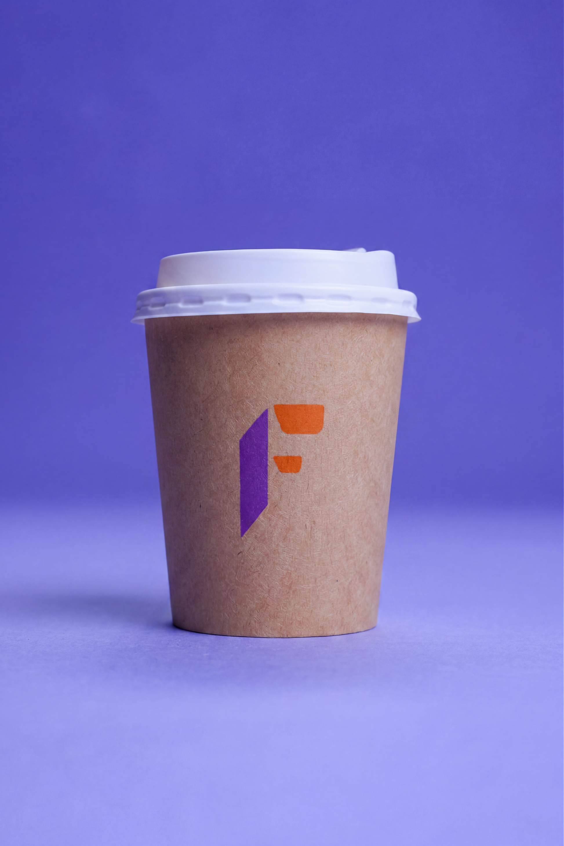 Custom Paper Cup