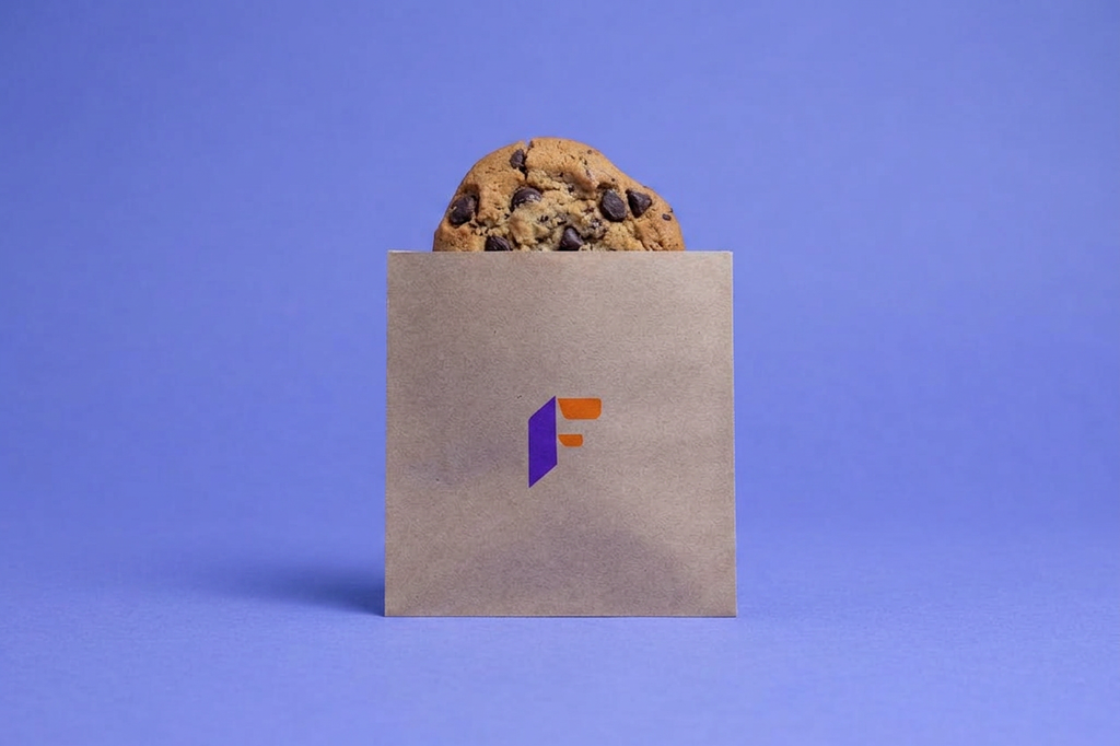 Custom Kraft Sandwich Paper Bag