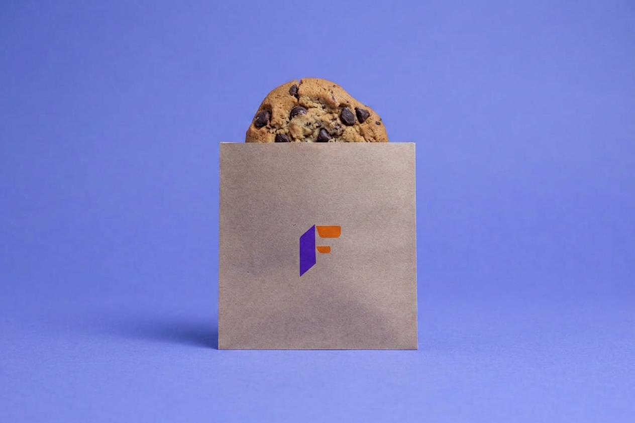 Custom Kraft Sandwich Paper Bag