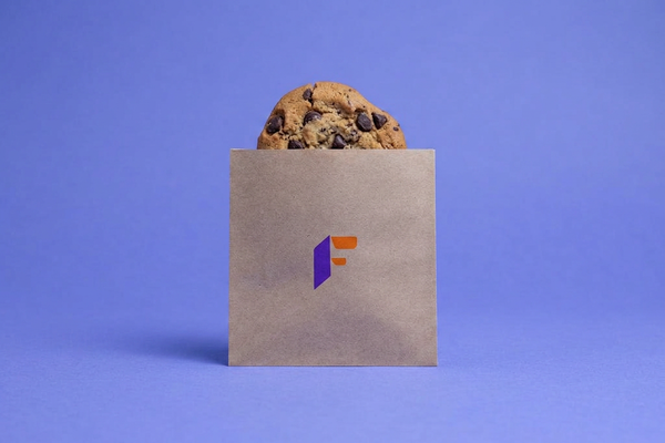 Custom Kraft Sandwich Paper Bag