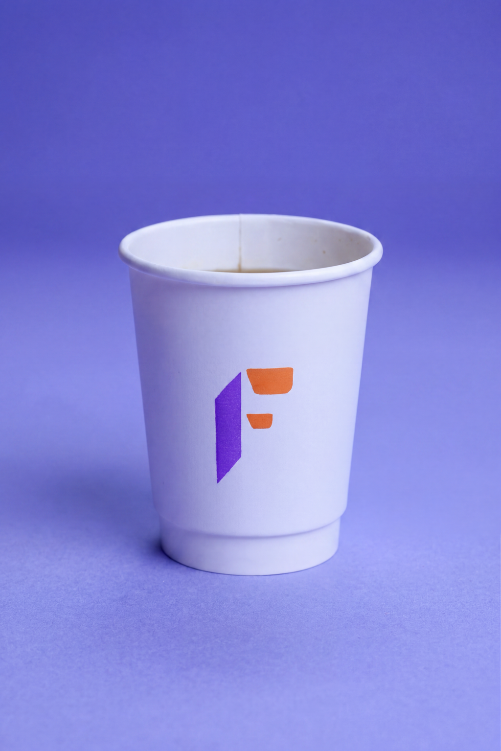 Custom Paper Cup