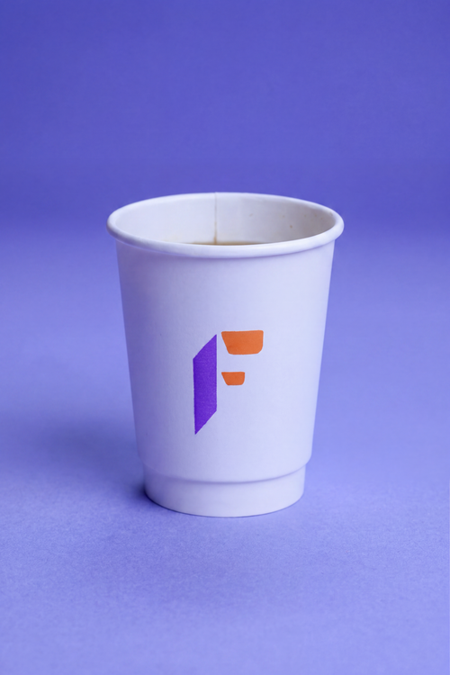 Custom Paper Cup
